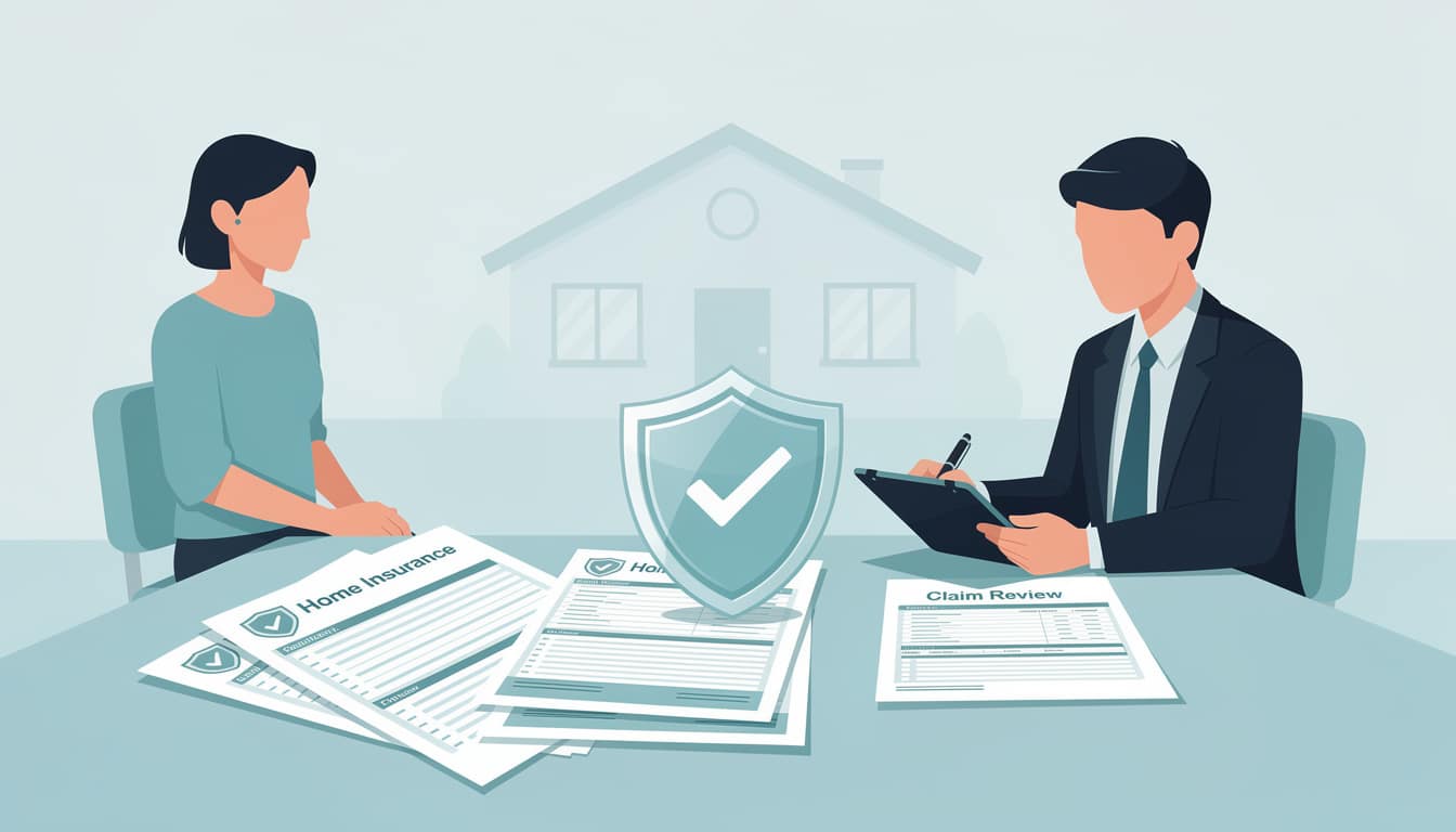 découvrez les démarches à suivre et les solutions concrètes lorsque votre demande d'assurance habitation est refusée. protégez votre logement efficacement malgré un refus.