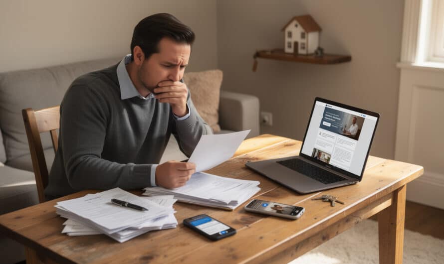 Assurance habitation refusée : que faire concrètement