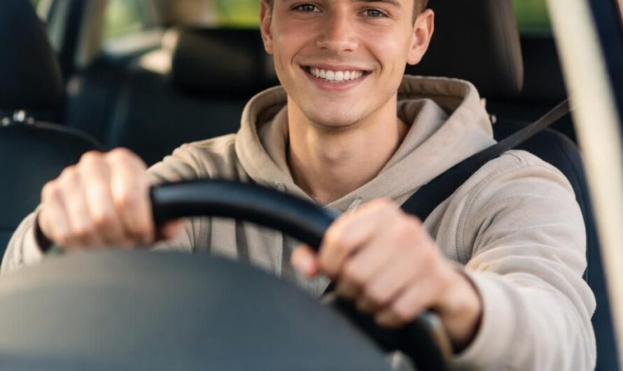Assurance jeune conducteur : comprendre ce qui pèse vraiment sur le tarif