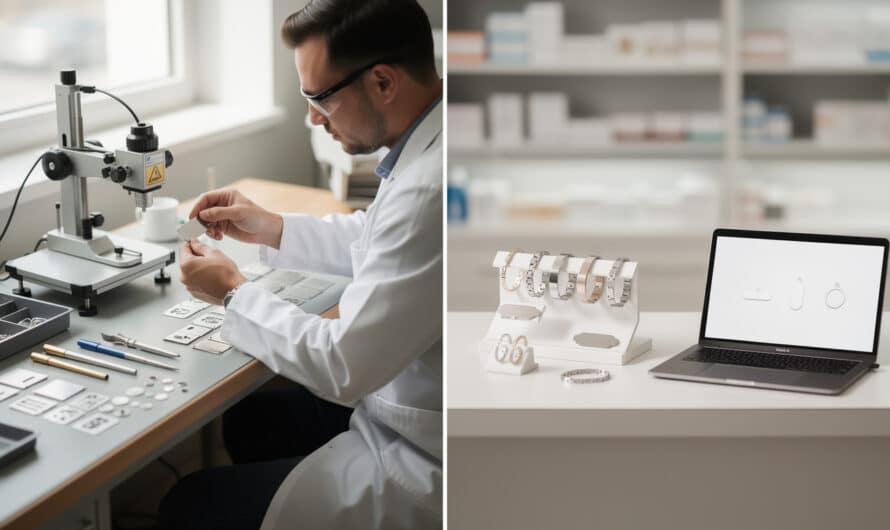 Comment et où faire une plaque médicale ?