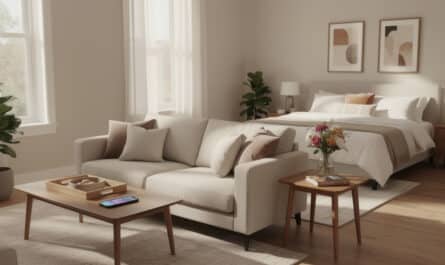 découvrez nos conseils pratiques pour louer votre appartement sur airbnb en toute sécurité et maximiser vos revenus locatifs.