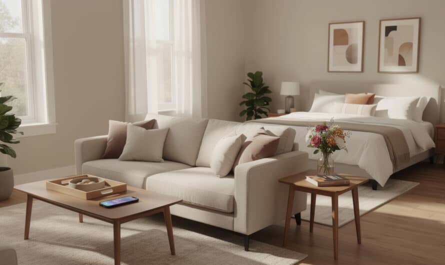 Comment louer son appartement sur AirBNB?