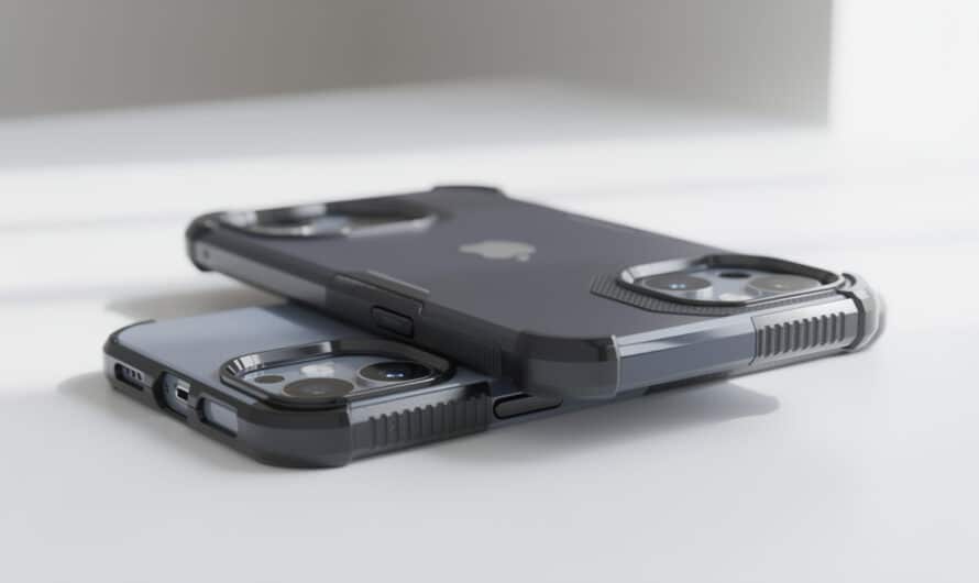 Coque iPhone 14 : la meilleure protection pour votre smartphone Apple