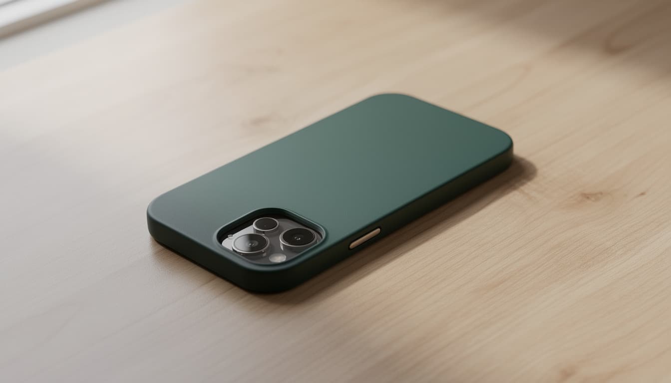 découvrez notre sélection de coques iphone 13 alliant protection optimale et design élégant pour sublimer votre smartphone apple.