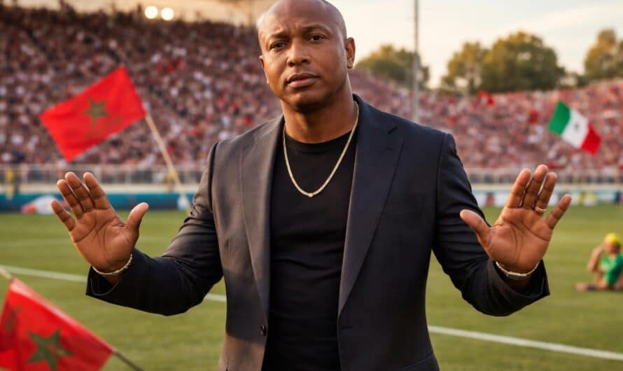 El-Hadji Diouf condamne les accusations infondées contre le Maroc et déplore les excès verbaux après la finale de la CAN 2025
