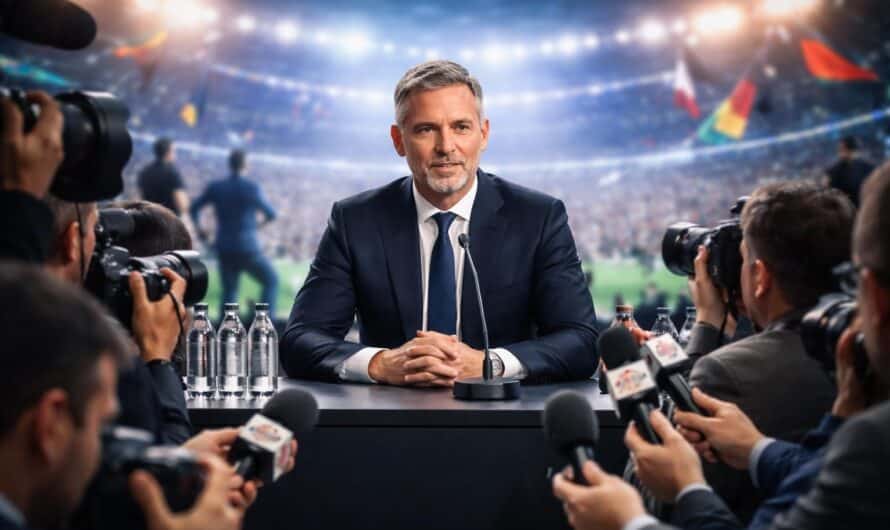 La Kings League ne vise pas à supplanter le football traditionnel » : révélations du directeur général avant la finale de la Kings World Cup Nations