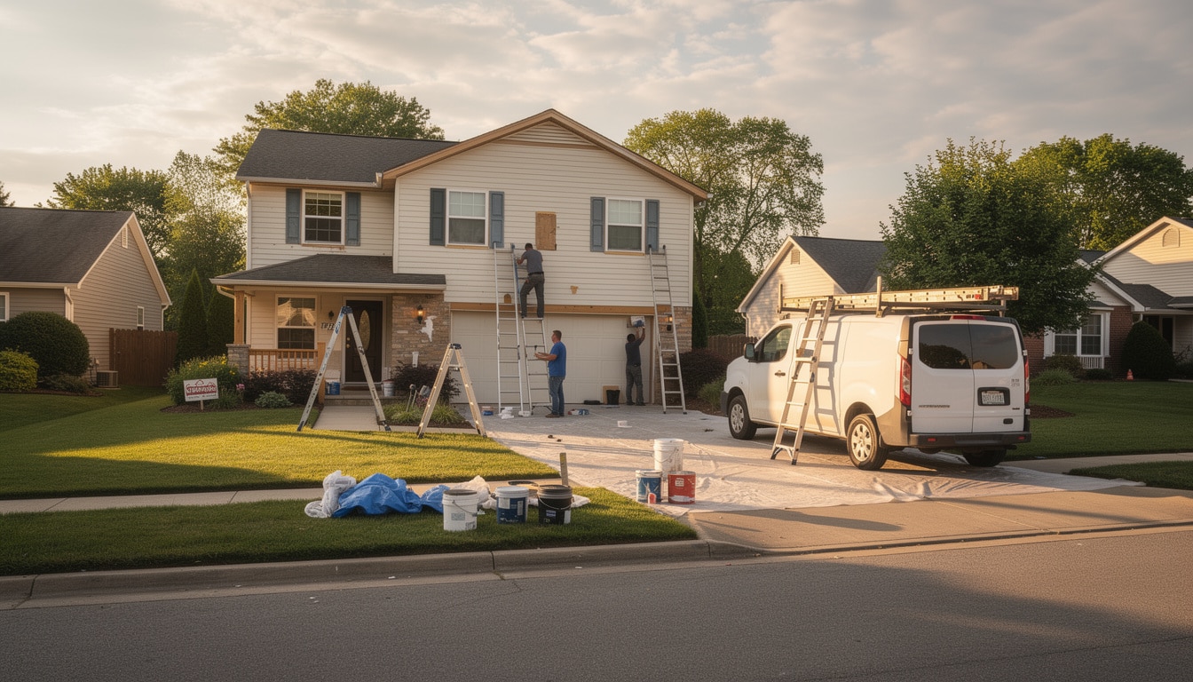 découvrez les règles et restrictions concernant les travaux le dimanche pour respecter la tranquillité du voisinage et éviter les amendes.