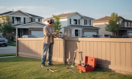 découvrez si les travaux peuvent être réalisés le dimanche, les règles à respecter et les conseils pour éviter les nuisances sonores et les conflits avec les voisins.