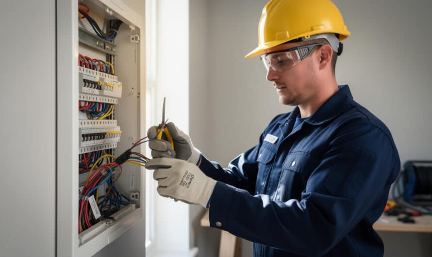 Prévoyance et mutuelle TNS : pourquoi une protection adaptée est essentielle pour l’artisan