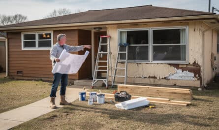 découvrez les étapes clés pour rénover efficacement une maison des années 70, du diagnostic initial aux travaux prioritaires, afin de moderniser votre habitation en toute sérénité.