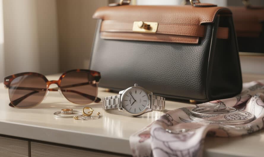 Accessoire de mode : comment bien le choisir