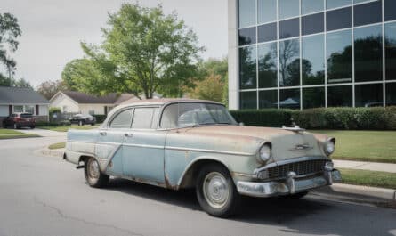 découvrez nos offres d'assurance auto adaptées aux vieux véhicules, avec des formules au tiers ou tous risques pour une protection optimale.