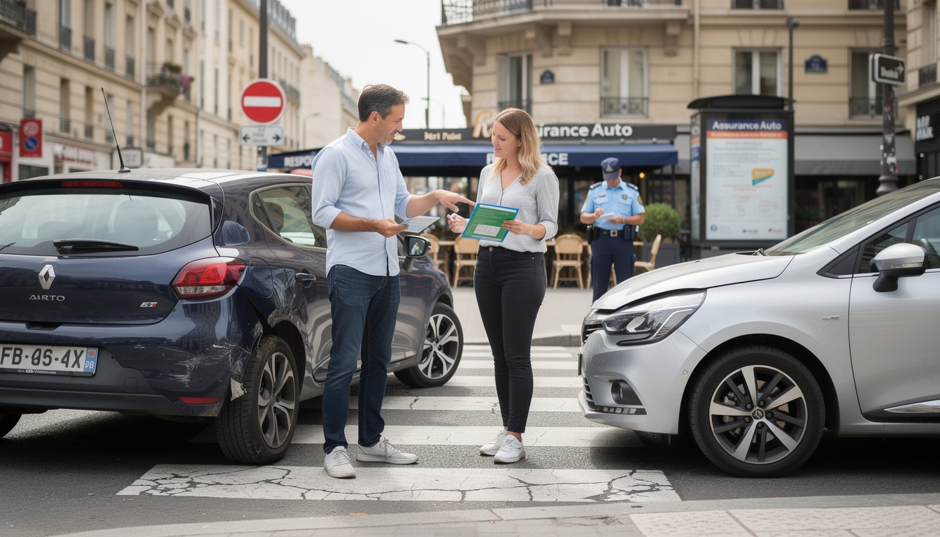 découvrez ce que couvre réellement la responsabilité civile dans une assurance auto pour bien protéger vos déplacements et éviter les mauvaises surprises.