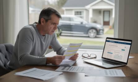 découvrez les solutions pour une assurance auto résiliée suite à une fausse déclaration et comment régulariser votre situation rapidement.