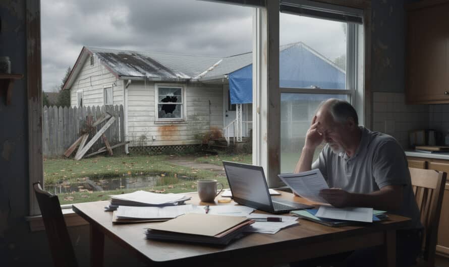 Assurance habitation après plusieurs sinistres