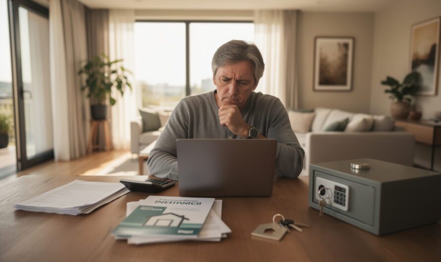 Assurance habitation obligatoire ou non pour propriétaire