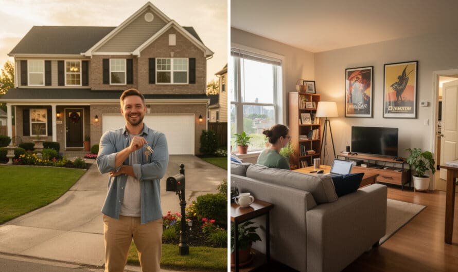 Assurance habitation propriétaire vs locataire : différences