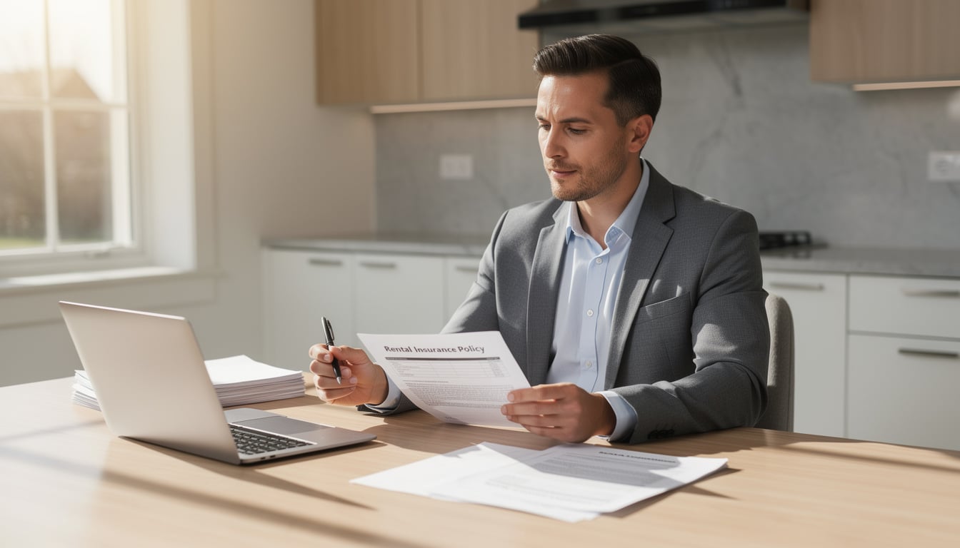 découvrez si souscrire une assurance loyers impayés est indispensable pour sécuriser vos revenus locatifs et protéger votre investissement immobilier.