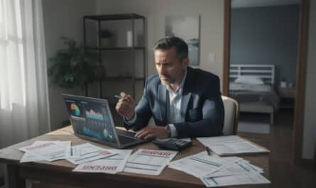 découvrez pourquoi il est important de souscrire une assurance loyers impayés pour protéger vos revenus locatifs et sécuriser votre investissement immobilier.