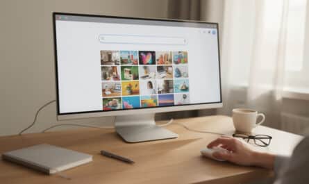 découvrez comment effectuer une recherche efficace sur google images pour trouver rapidement les photos ou illustrations dont vous avez besoin.