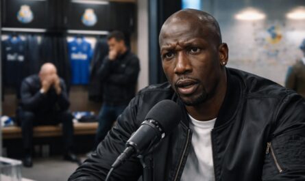 découvrez les dernières réactions autour de la crise à l'om : de zerbi démis de ses fonctions, beye pressenti pour le remplacer, et souleymane diawara partage son avis dans génération after.