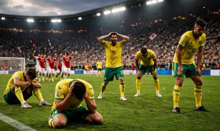 DIRECT. Monaco-Nantes : Les Canaris en pleine débâcle