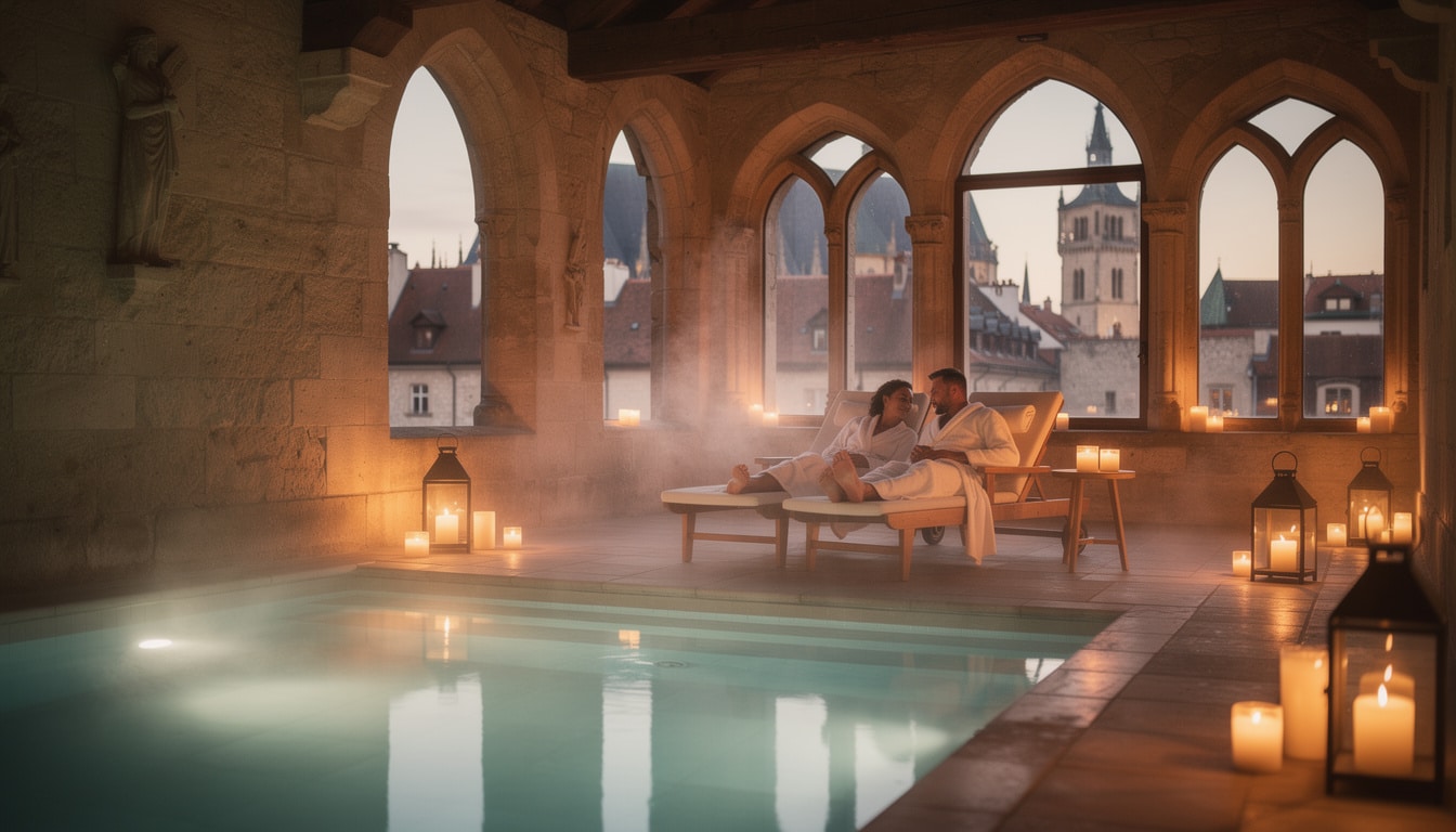 découvrez les meilleures offres weekendesk pour un séjour inoubliable, alliant détente, découverte et moments uniques en week-end.