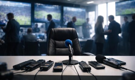 suivez en direct toutes les informations et réactions immédiates suite au départ de roberto de zerbi de l'om. restez informé en temps réel avec notre couverture complète.