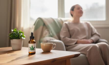 découvrez comment le cbd peut aider à réduire l'anxiété, ses effets potentiels et conseils d'utilisation pour mieux gérer le stress au quotidien.