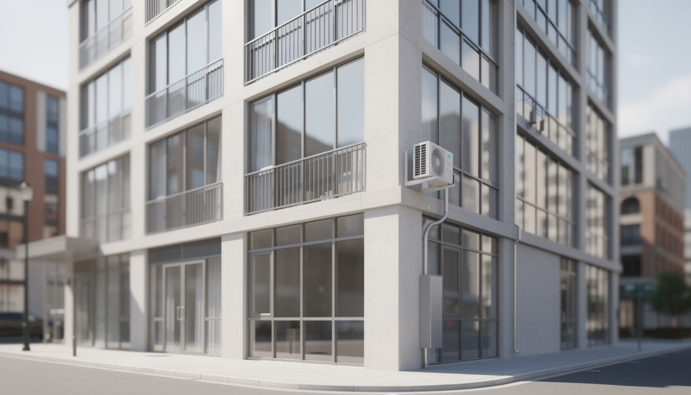 découvrez les étapes clés et les règles à respecter pour installer une climatisation en copropriété en toute légalité et harmonie avec vos voisins.