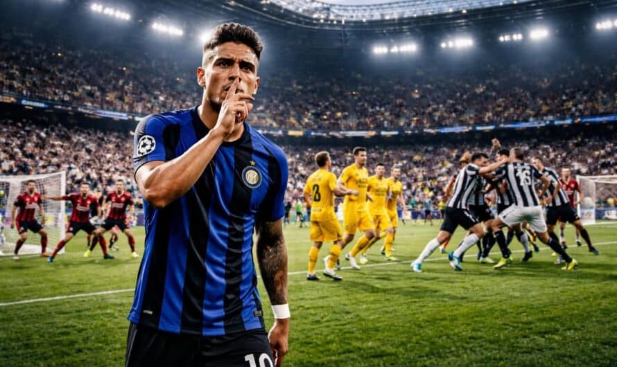 Ligue des champions en direct : l&rsquo;Inter reste muet contre Bodo, Newcastle et Leverkusen résistent avec succès