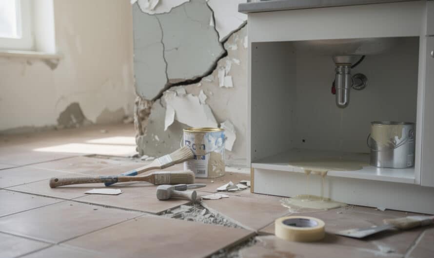 Malfaçons après travaux : que faire