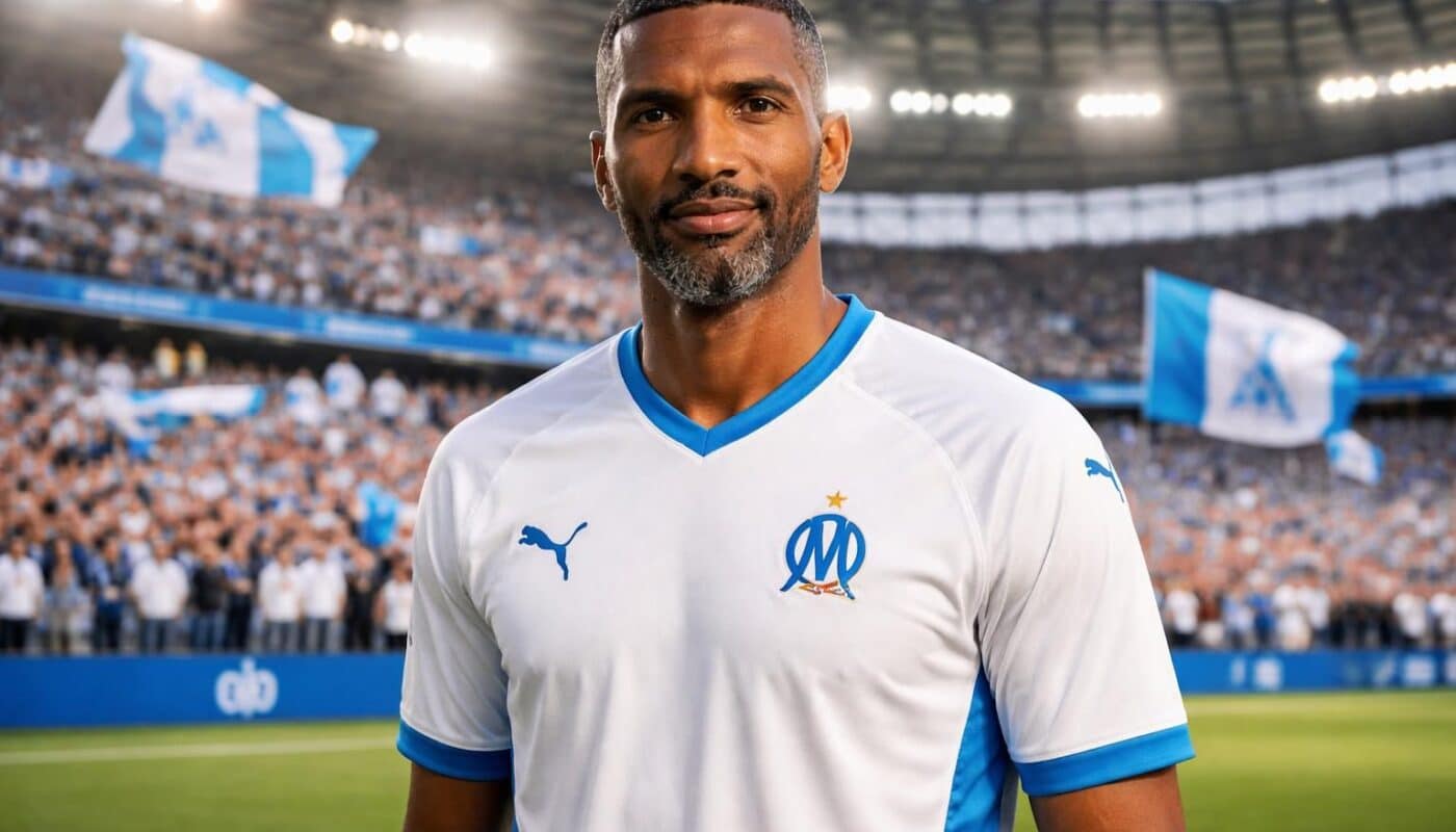 découvrez l'annonce officielle de l'om confirmant la signature du joueur habib beye lors du mercato. toutes les informations sur cette nouvelle recrue.
