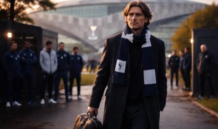 mercato : thomas frank quitte son poste d'entraîneur de tottenham, marquant un changement majeur pour le club londonien.