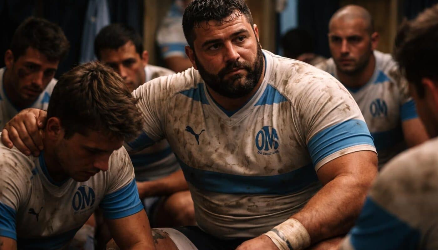 découvrez le rôle crucial de pancho abardonado, pilier discret de l'om, qui agit en coulisses pour préserver l'unité du groupe malgré les difficultés actuelles.