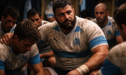 découvrez le rôle crucial de pancho abardonado, pilier discret de l'om, qui agit en coulisses pour préserver l'unité du groupe malgré les difficultés actuelles.