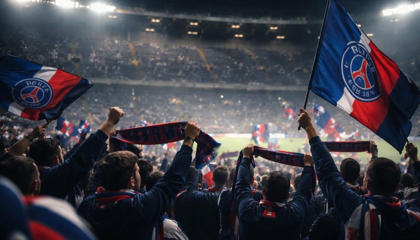 le psg sera convoqué par la lfp le 18 février suite à des chants et banderoles homophobes lors d’un match, une enquête est en cours pour sanctionner ces actes.