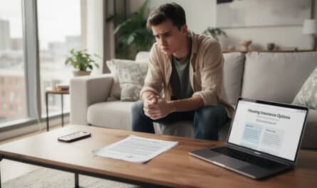 découvrez si un logement peut être assuré sans bail et quelles sont les alternatives pour protéger votre bien immobilier.