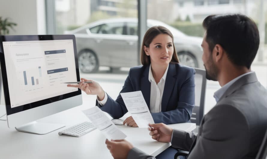 Peut-on assurer une voiture sans carte grise définitive