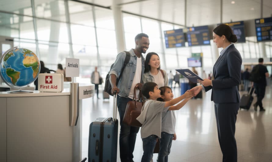 Quelle assurance couvre le rapatriement ?