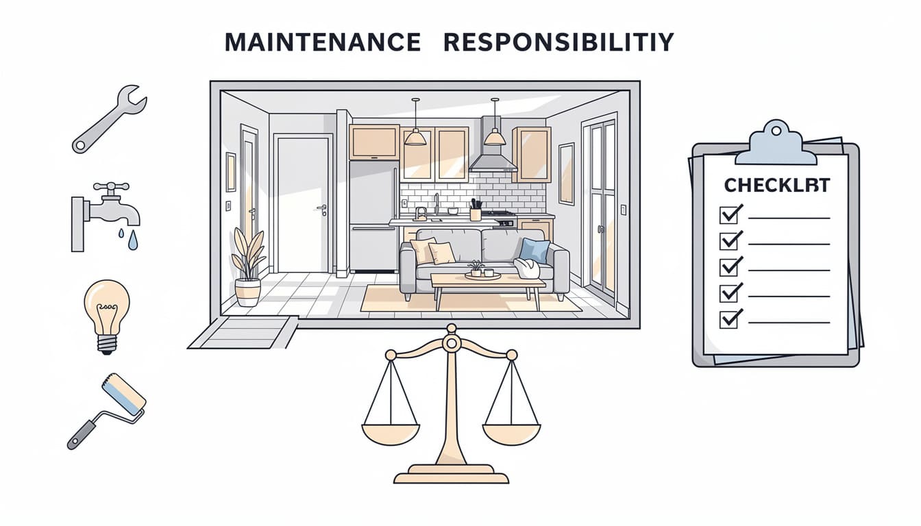 découvrez qui est responsable du paiement des travaux dans un logement loué : obligations du locataire et du propriétaire expliquées clairement.