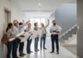 découvrez qui prend la décision pour les travaux sur les parties communes dans une copropriété, les règles à suivre et les droits des copropriétaires.