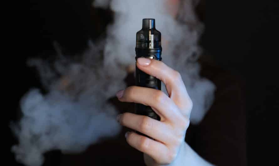 Comment la cigarette électronique a transformé les pratiques de la vape