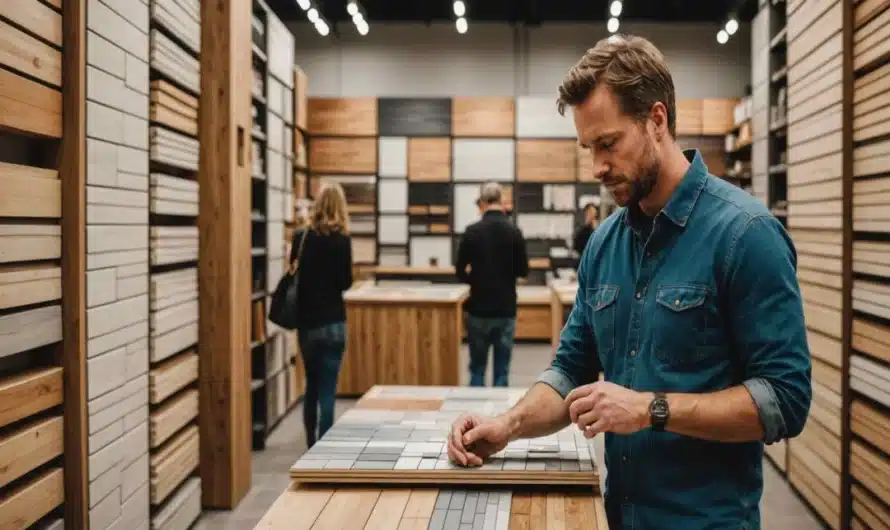 Solutions de sol : 4 idées pour transformer vos espaces facilement