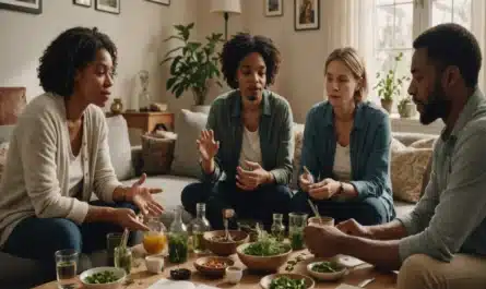 Alternatives au THC : quelles solutions pour remplacer le THC ?