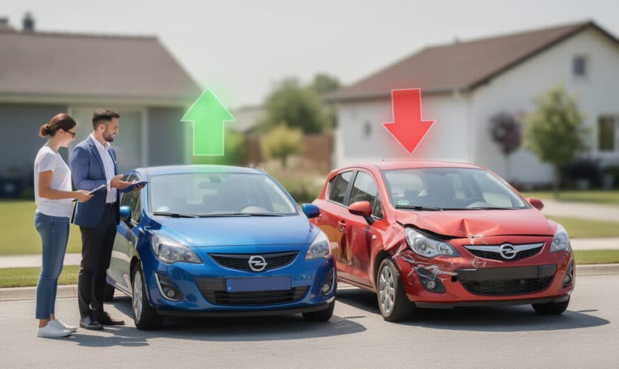 Assurance auto : bonus-malus expliqué simplement