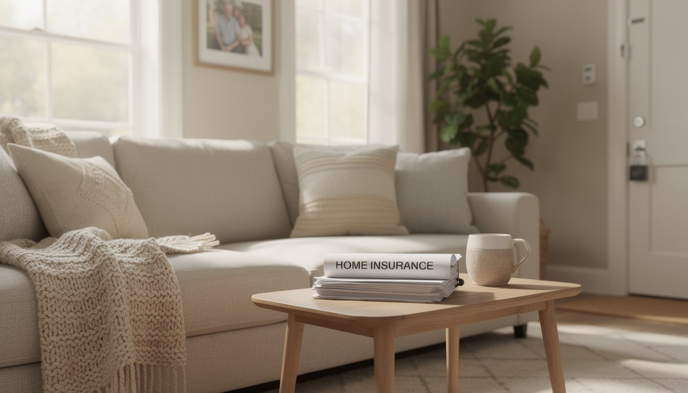 d&eacute;couvrez comment fonctionne la franchise en assurance habitation et ce qu'elle implique pour votre contrat et vos remboursements.