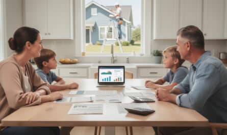 découvrez comment fonctionne la franchise en assurance habitation et ce qu'elle implique pour votre contrat et vos remboursements.