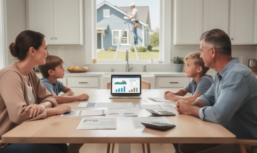 Assurance habitation et franchise : comment ça fonctionne