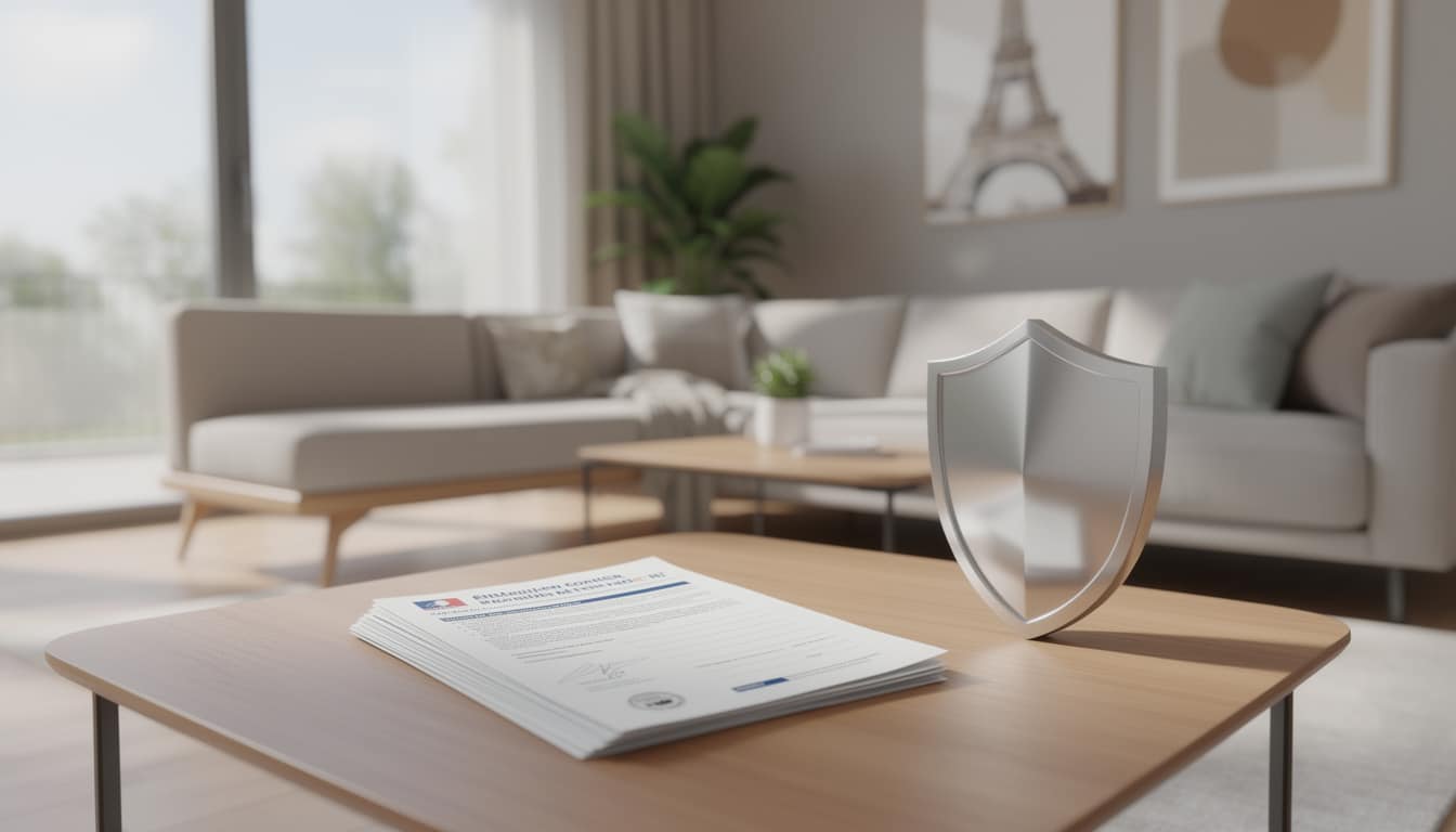 découvrez les garanties essentielles et optionnelles de l'assurance habitation pour protéger votre logement efficacement et choisir la couverture adaptée à vos besoins.